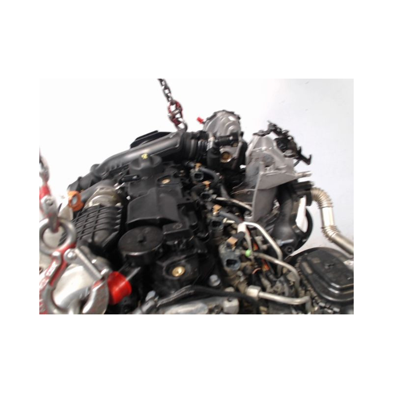 MOTEUR DIESEL PEUGEOT 208 1.6 BlueHDi 120