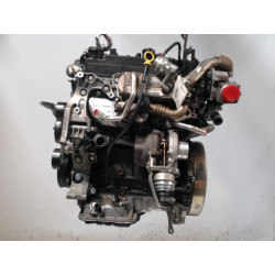 MOTEUR DIESEL
