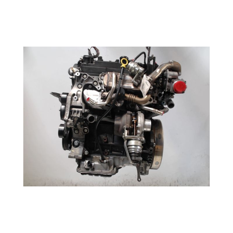 MOTEUR DIESEL OPEL ASTRA 2004- 1.7 CDTI 