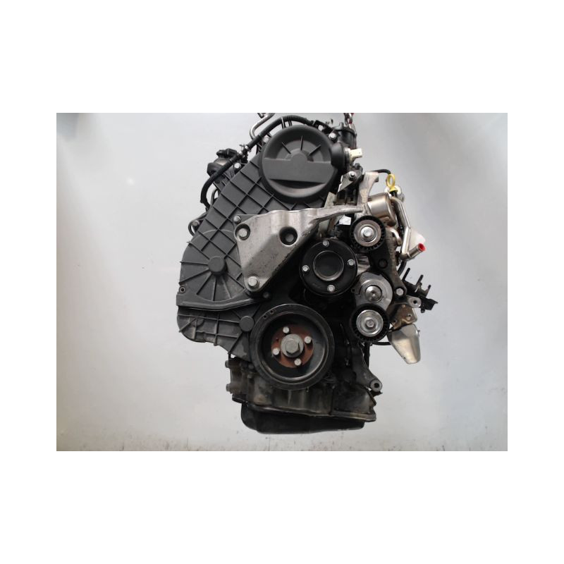MOTEUR DIESEL OPEL ASTRA 2004- 1.7 CDTI 