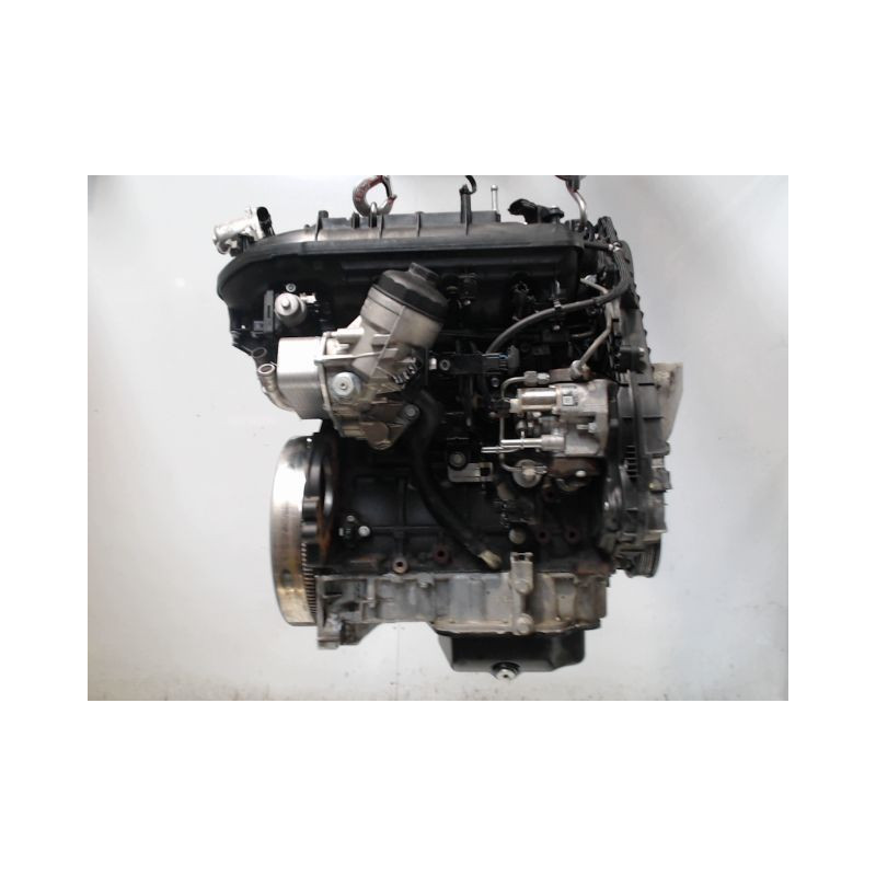 MOTEUR DIESEL OPEL ASTRA 2004- 1.7 CDTI 