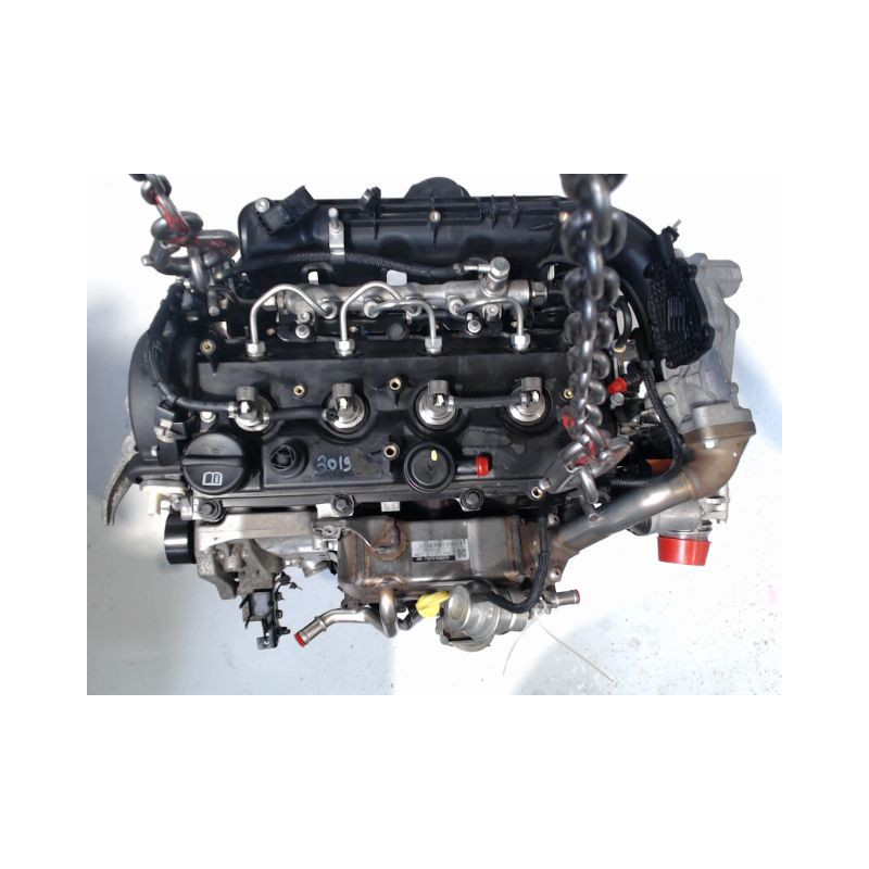 MOTEUR DIESEL OPEL ASTRA 2004- 1.7 CDTI 