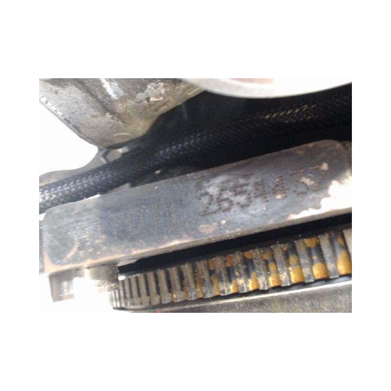 MOTEUR DIESEL OPEL ASTRA 2004- 1.7 CDTI 