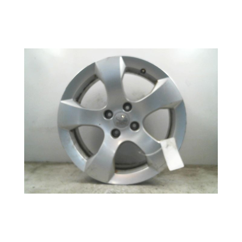 JANTE ALUMINIUM PEUGEOT 3008 2009-
