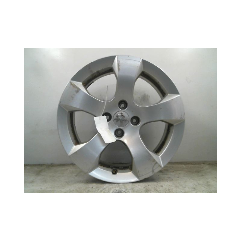 JANTE ALUMINIUM PEUGEOT 3008 2009-