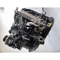 MOTEUR DIESEL