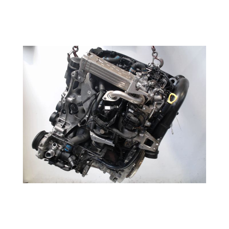 MOTEUR DIESEL MERCEDES GLA GLA 200 CDI / d 