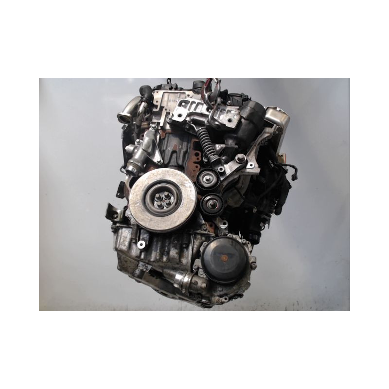 MOTEUR DIESEL MERCEDES GLA GLA 200 CDI / d 