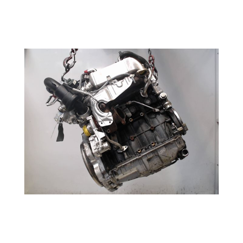 MOTEUR DIESEL MERCEDES GLA GLA 200 CDI / d 