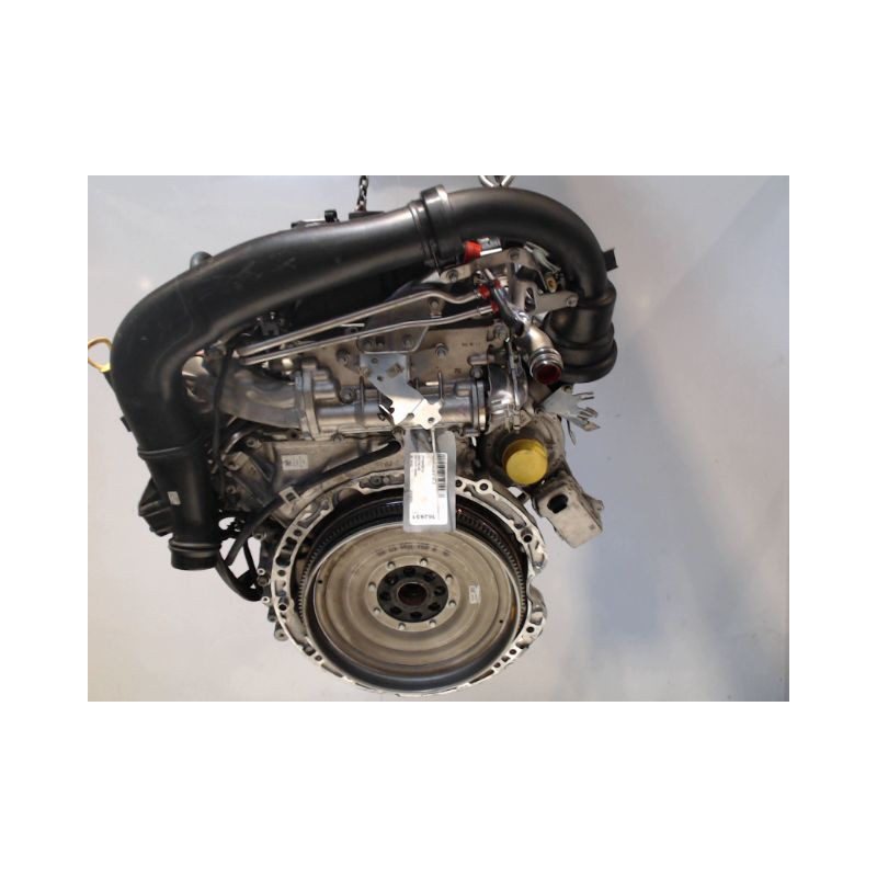MOTEUR DIESEL MERCEDES GLA GLA 200 CDI / d 