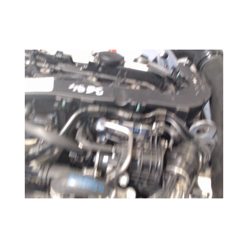 MOTEUR DIESEL MERCEDES GLA GLA 200 CDI / d 