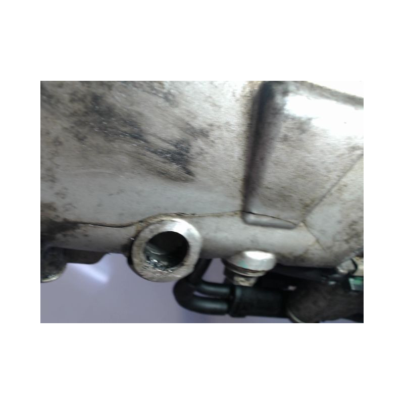 MOTEUR DIESEL MERCEDES GLA GLA 200 CDI / d 