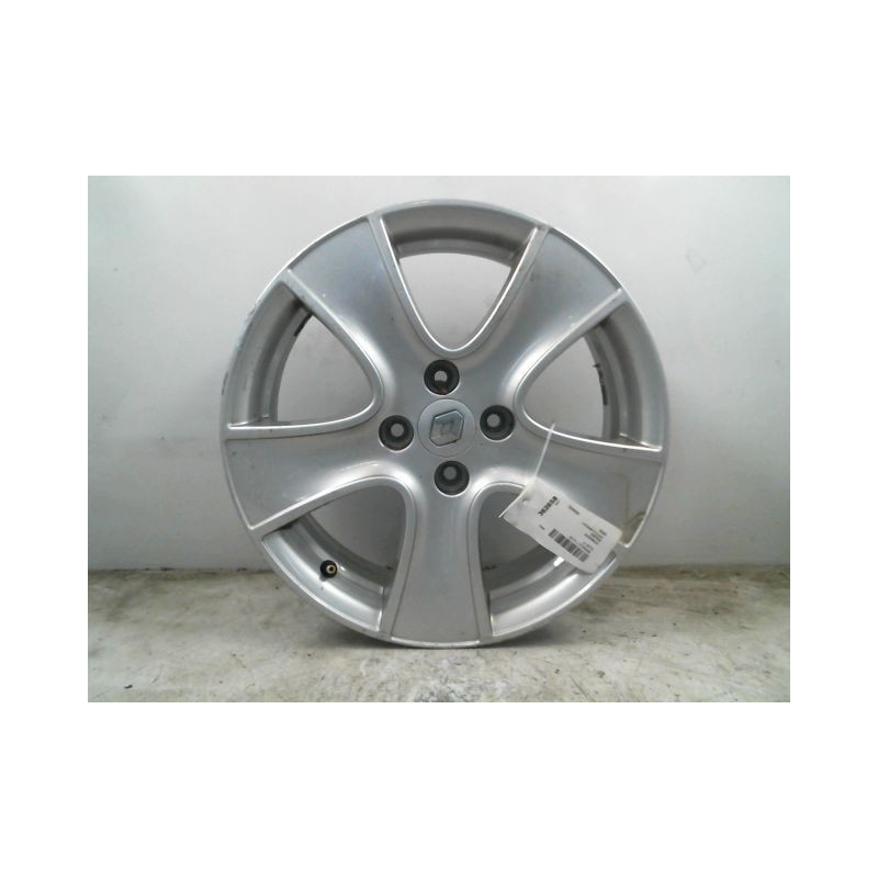 JANTE ALUMINIUM RENAULT CLIO IV