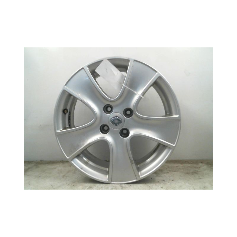 JANTE ALUMINIUM RENAULT CLIO IV