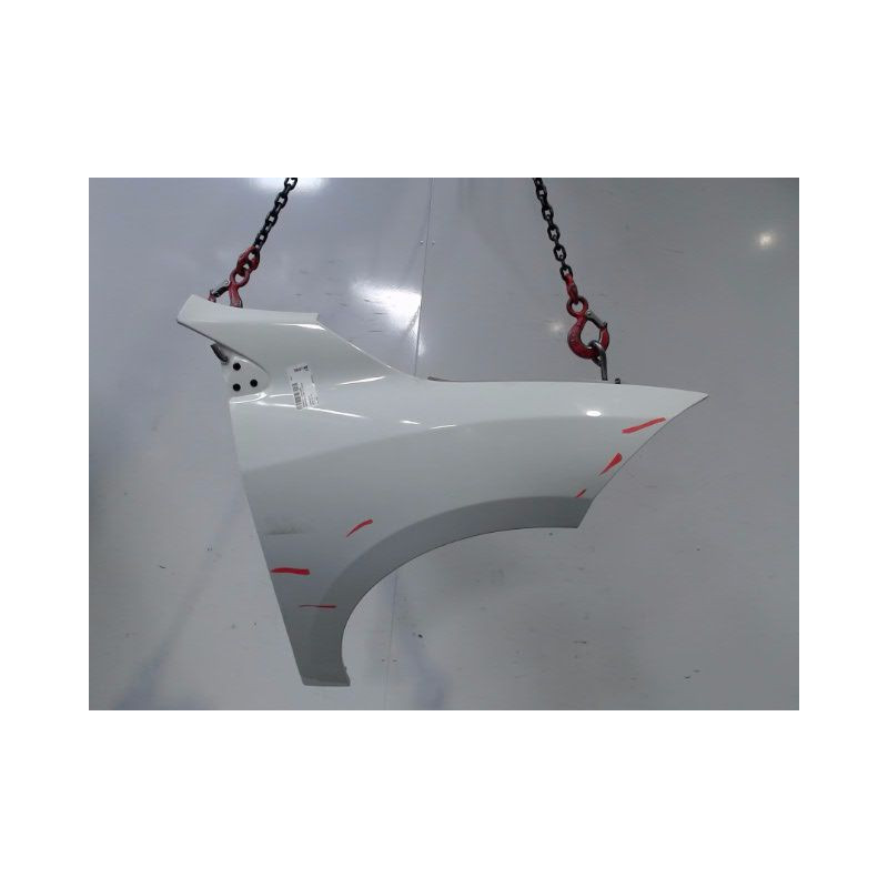 AILE AVANT DROIT RENAULT MEGANE III 2008-