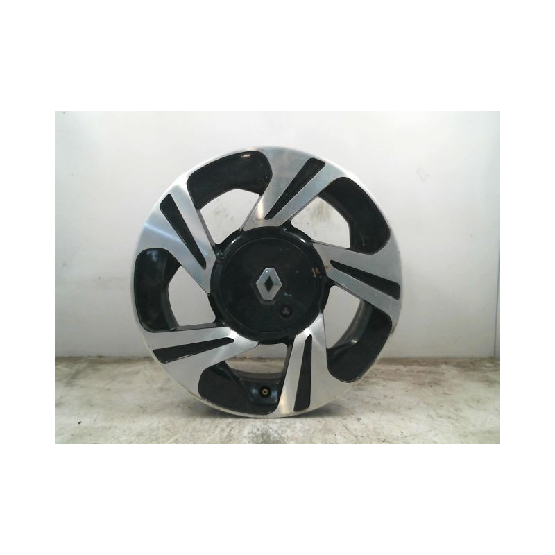 JANTE ALUMINIUM RENAULT TWINGO 2 2010-