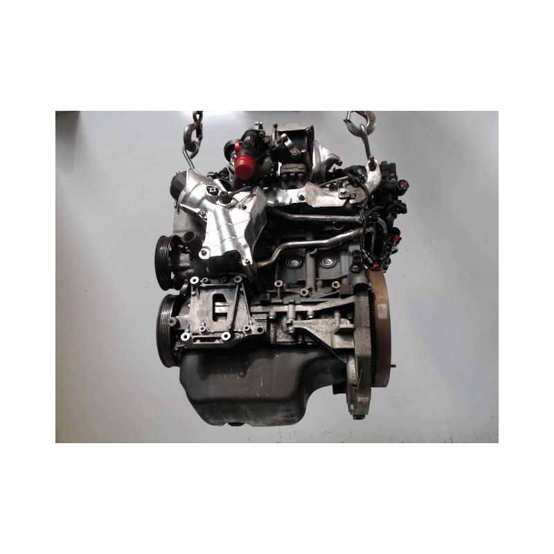 MOTEUR DIESEL FIAT PANDA 2003- 1.3 D Multijet 