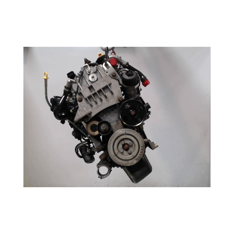 MOTEUR DIESEL FIAT PANDA 2003- 1.3 D Multijet 