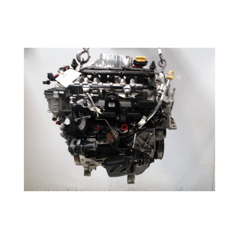 MOTEUR DIESEL FIAT PANDA 2003- 1.3 D Multijet 