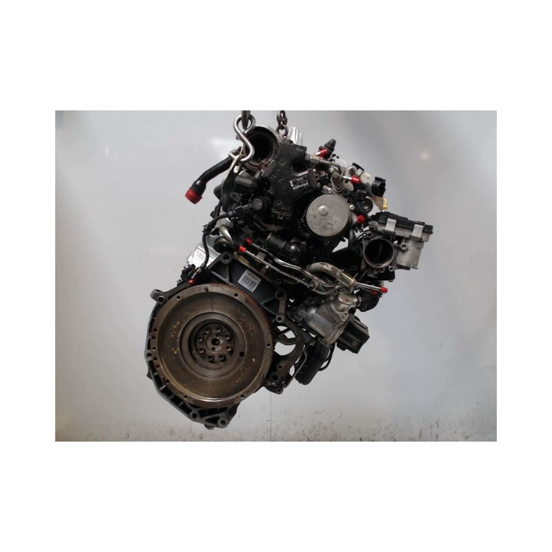 MOTEUR DIESEL FIAT PANDA 2003- 1.3 D Multijet 