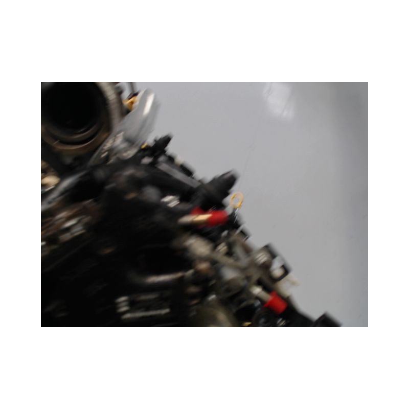 MOTEUR DIESEL FIAT PANDA 2003- 1.3 D Multijet 