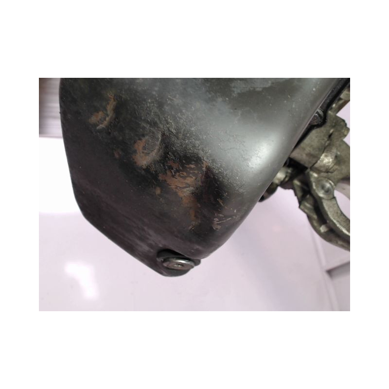 MOTEUR DIESEL FIAT PANDA 2003- 1.3 D Multijet 