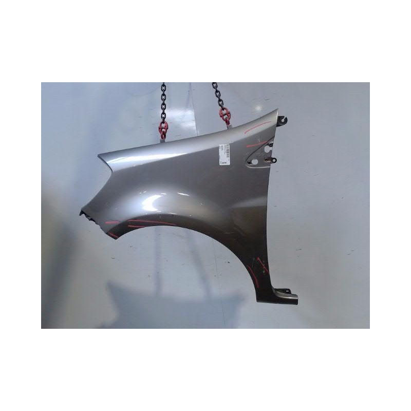AILE AVANT GAUCHE RENAULT CLIO III 2007-