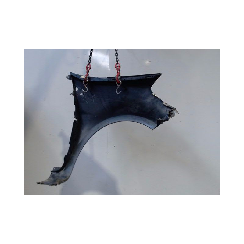 AILE AVANT GAUCHE RENAULT CLIO III 2007-