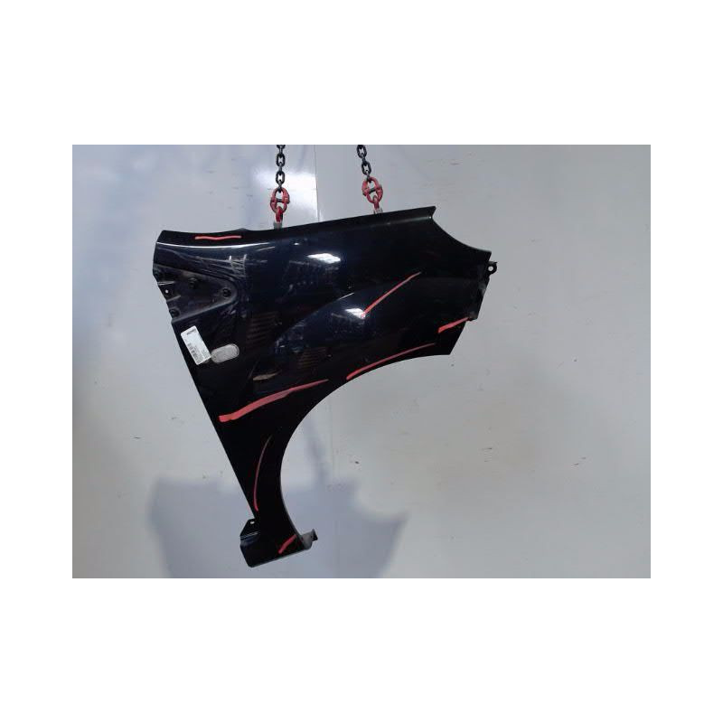 AILE AVANT DROIT RENAULT TWINGO 2 2010-