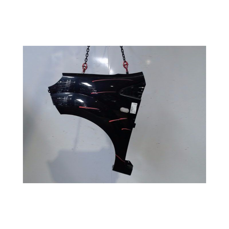 AILE AVANT GAUCHE RENAULT TWINGO 2 2010-