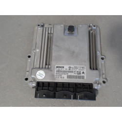 CALCULATEUR MOTEUR
