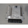 CALCULATEUR MOTEUR PEUGEOT 407