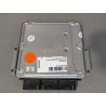 CALCULATEUR MOTEUR PEUGEOT 407