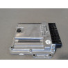 CALCULATEUR MOTEUR PEUGEOT 407