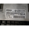CALCULATEUR MOTEUR PEUGEOT 407