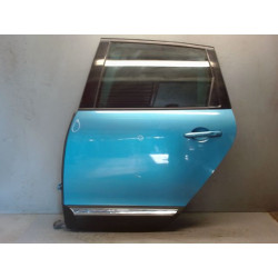 PORTE ARG