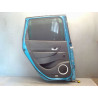 PORTE ARRIERE GAUCHE RENAULT MEGANE