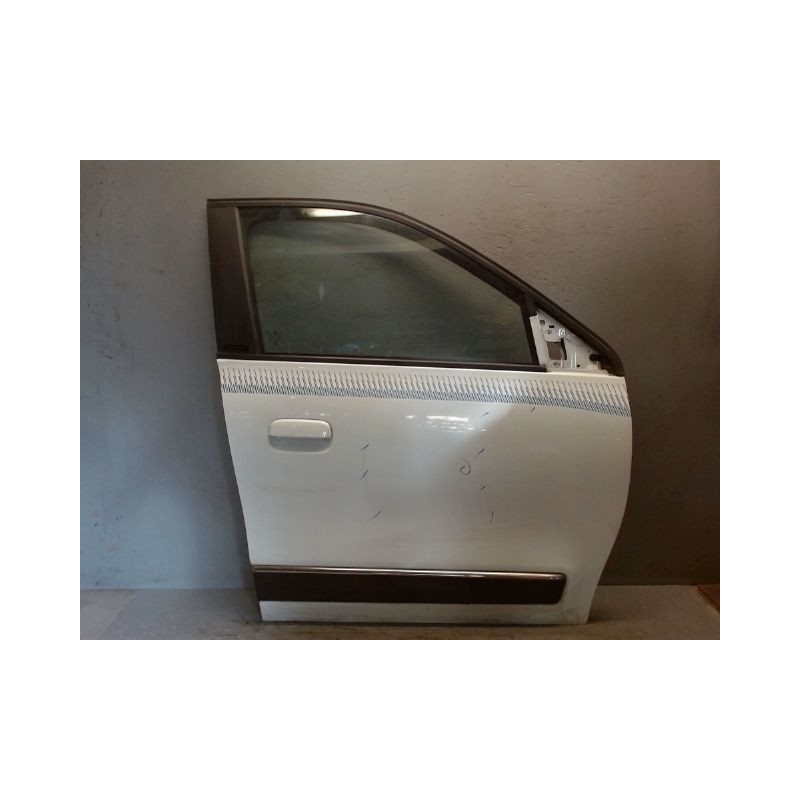 PORTE AVANT DROIT RENAULT TWINGO