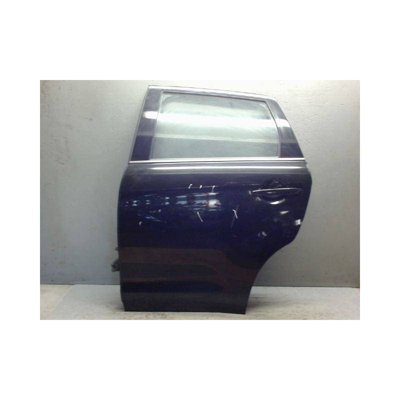 PORTE ARRIERE GAUCHE CITROEN C4 AIRCR.