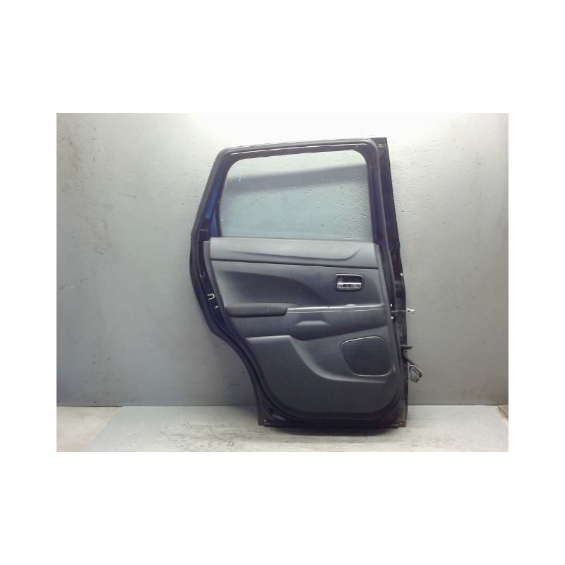 PORTE ARRIERE GAUCHE CITROEN C4 AIRCR.