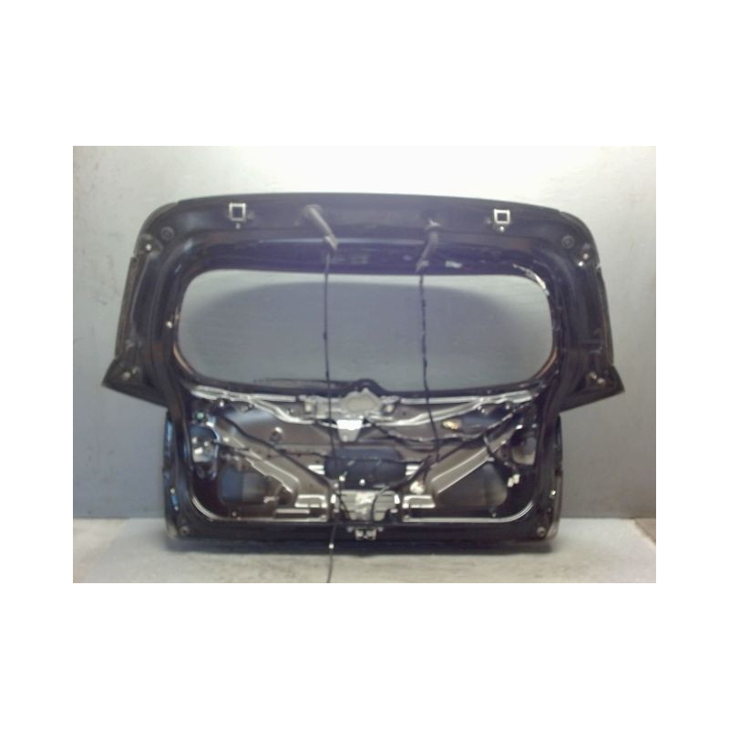 HAYON CITROEN C4 AIRCR.
