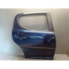 PORTE ARRIERE DROIT PEUGEOT 207