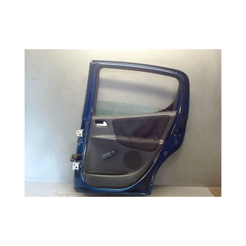 PORTE ARRIERE DROIT PEUGEOT 207