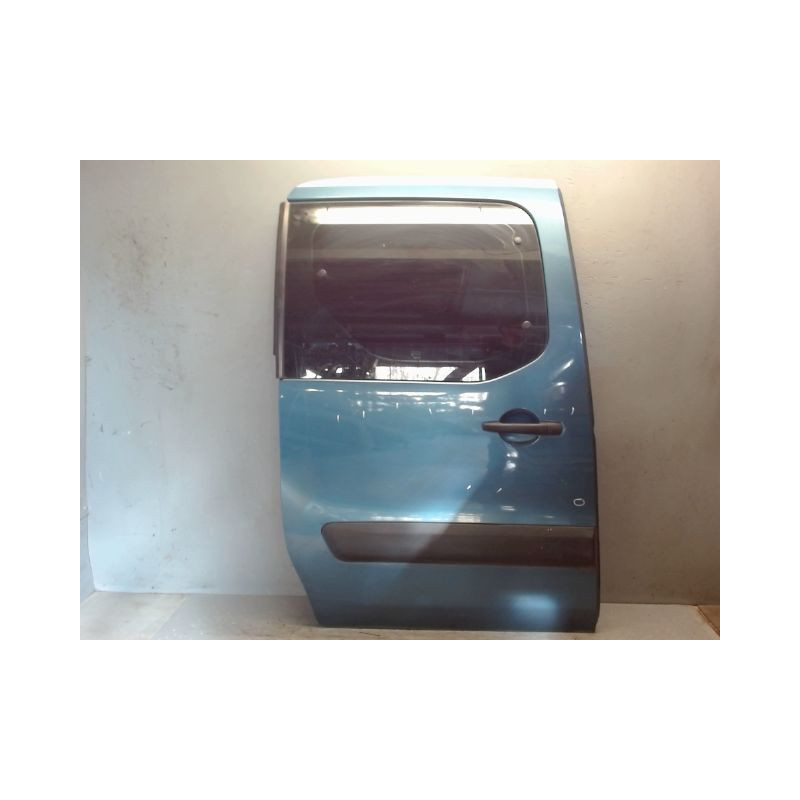 PORTE COULISSANTE DROITE PEUGEOT PARTNER