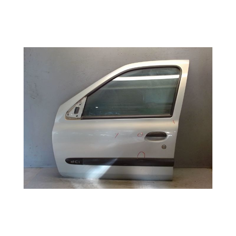 PORTE AVANT GAUCHE RENAULT CLIO