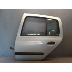 PORTE ARG