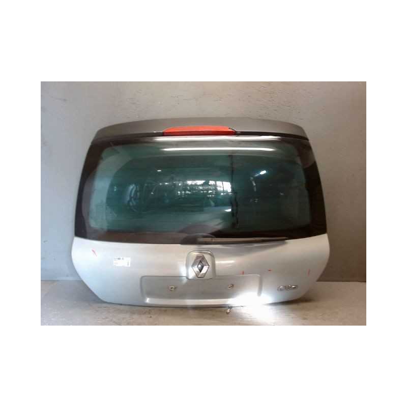 HAYON RENAULT CLIO