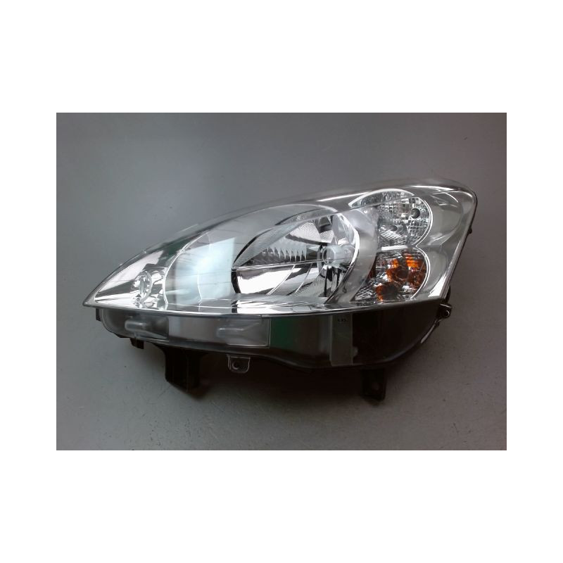 PHARE GAUCHE PEUGEOT PARTNER TEPEE II Phase 1 (B9) 2008-2012