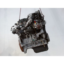 MOTEUR DIESEL