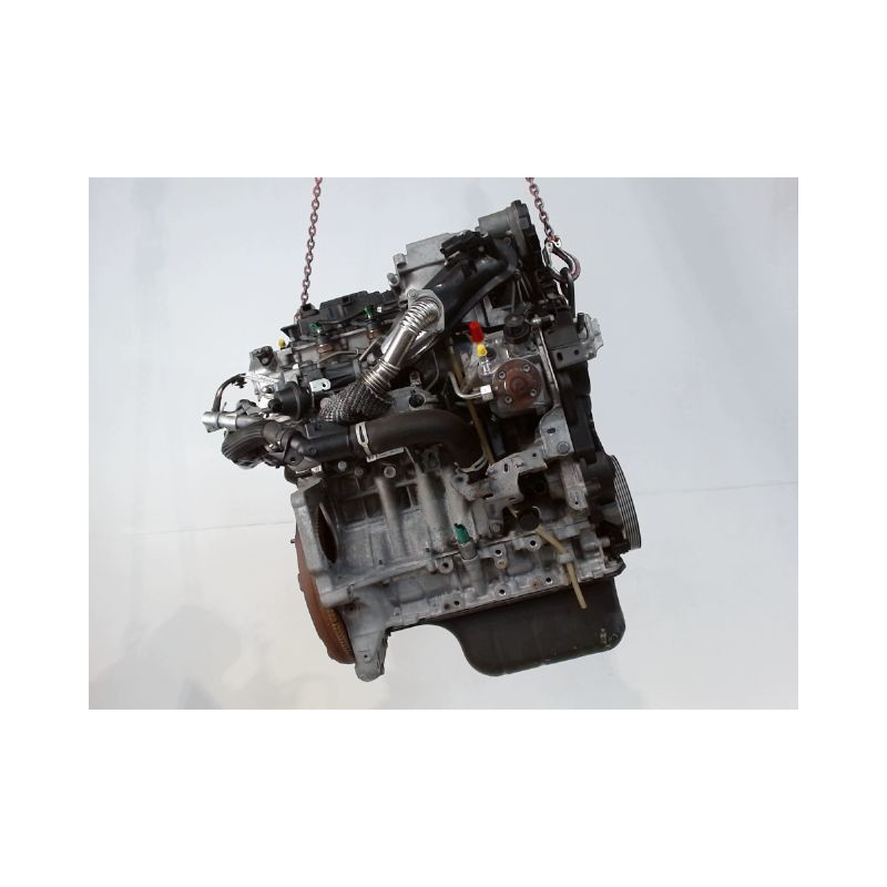 MOTEUR DIESEL PEUGEOT PARTNER TEPEE II Phase 1  2008-2012 1.6 HDi / BlueHDi 75